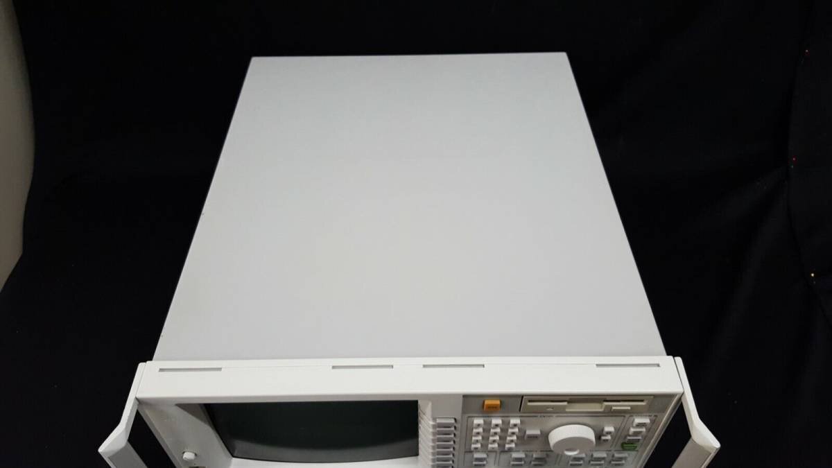 Agilent 8714ES RF Network Analyzer 300kHz-3GHz [1130861634]