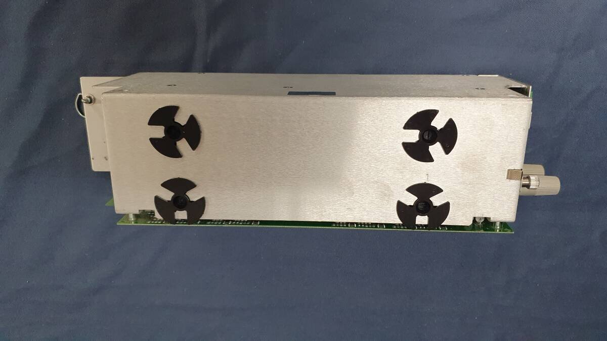 Agilent N3306A Electronic Load Module 600W 120A 60V [c1131149152]