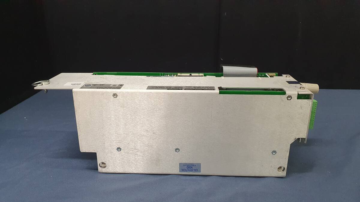 Agilent N3306A Electronic Load Module 600W 120A 60V [c1131149152]