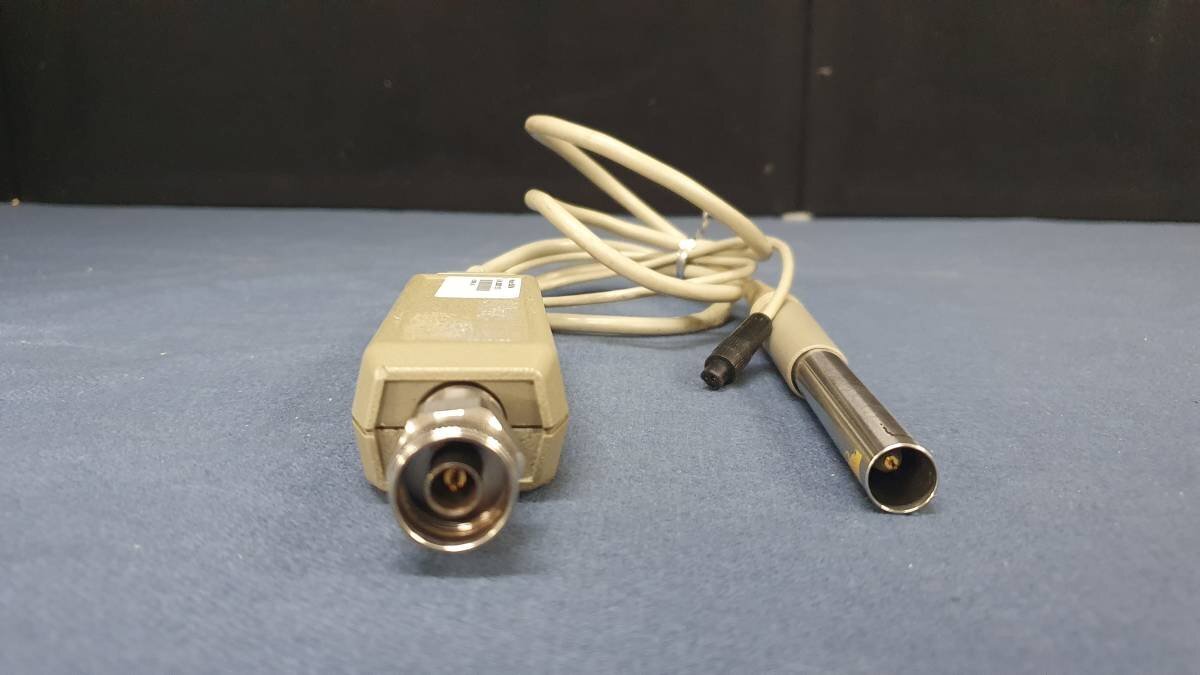 HP 85024A High Frequency Active Probe 300KHz-3GHz [t1132010030]