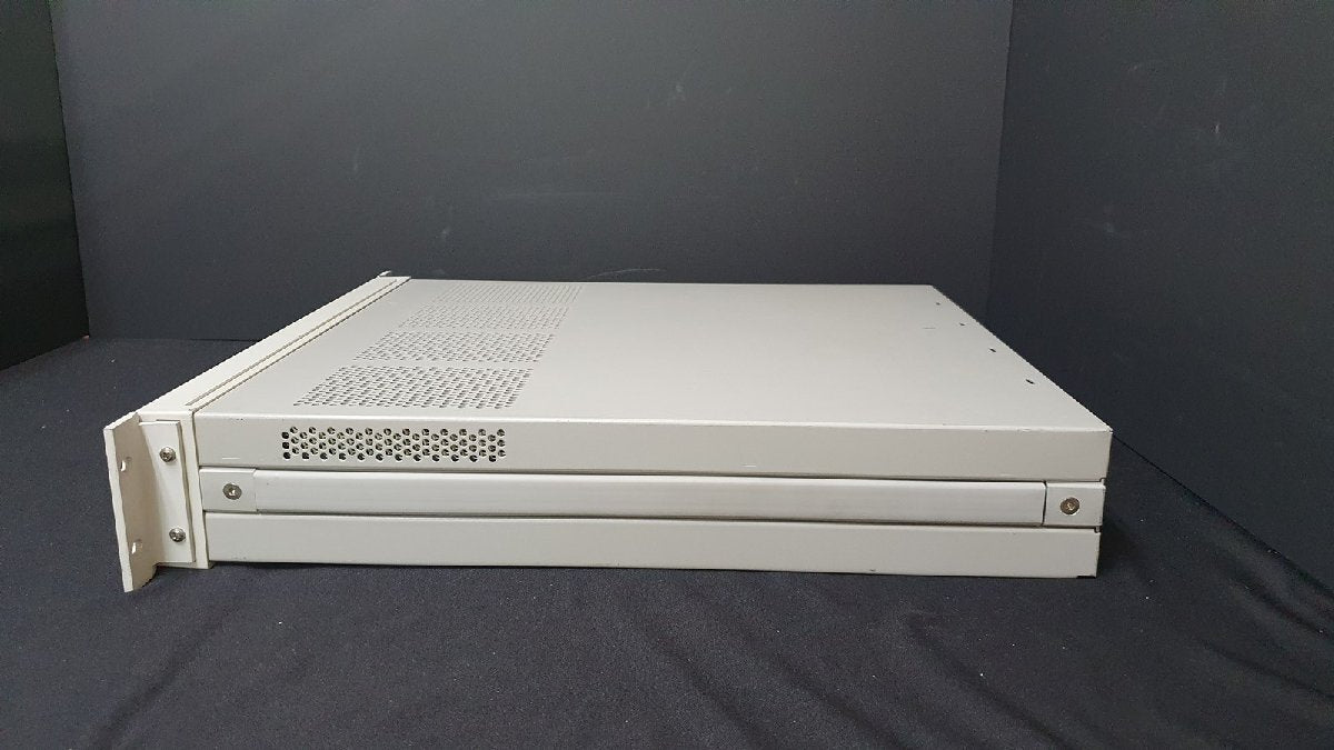 Agilent 81101A Pulse Generator 50MHz (as-is) [o1133230423]