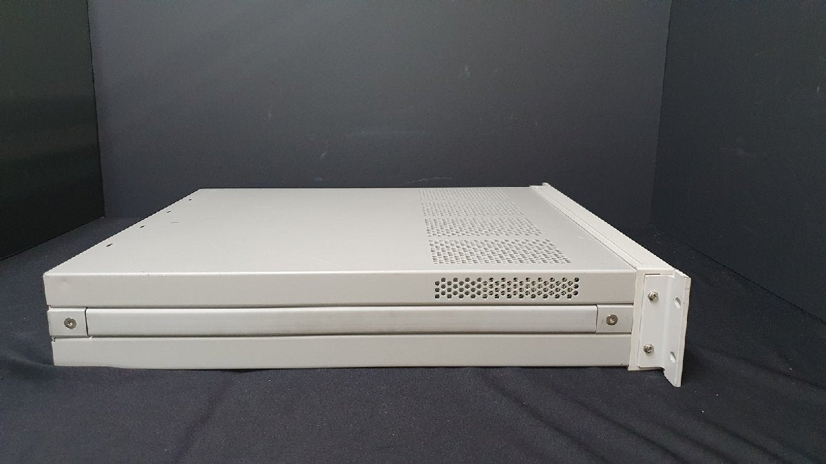 Agilent 81101A Pulse Generator 50MHz (as-is) [o1133230423]