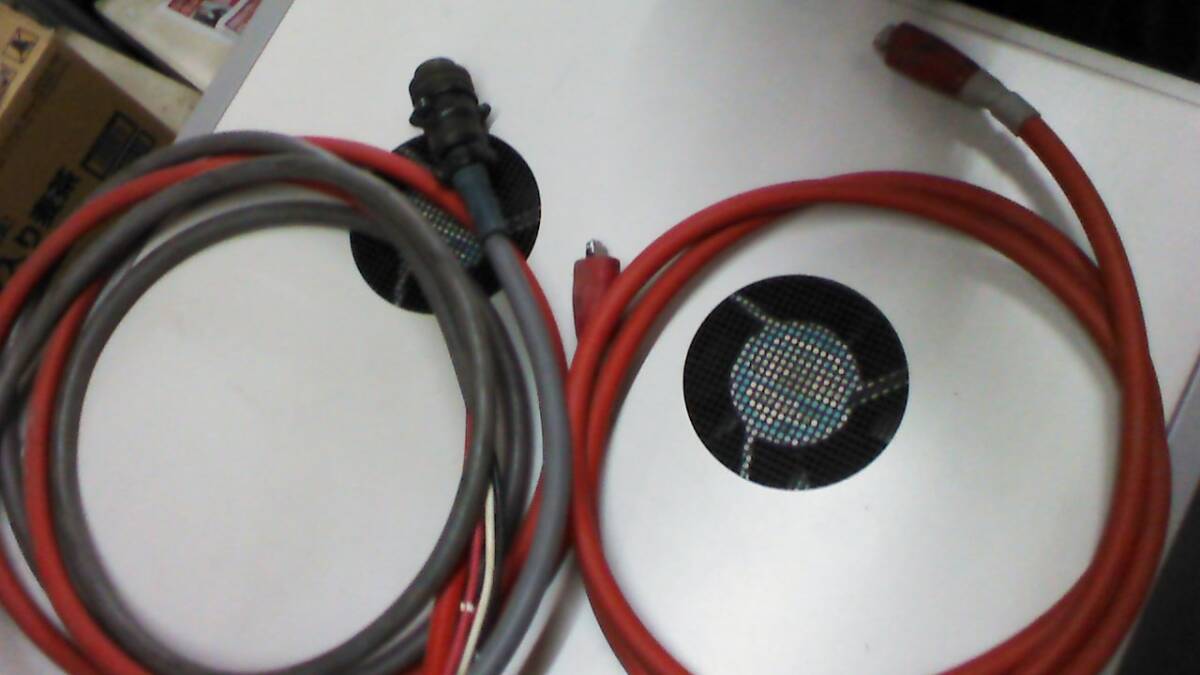 Noise Research Institute LSS-5SC Lightning Surge Test Machine [h1136644628]