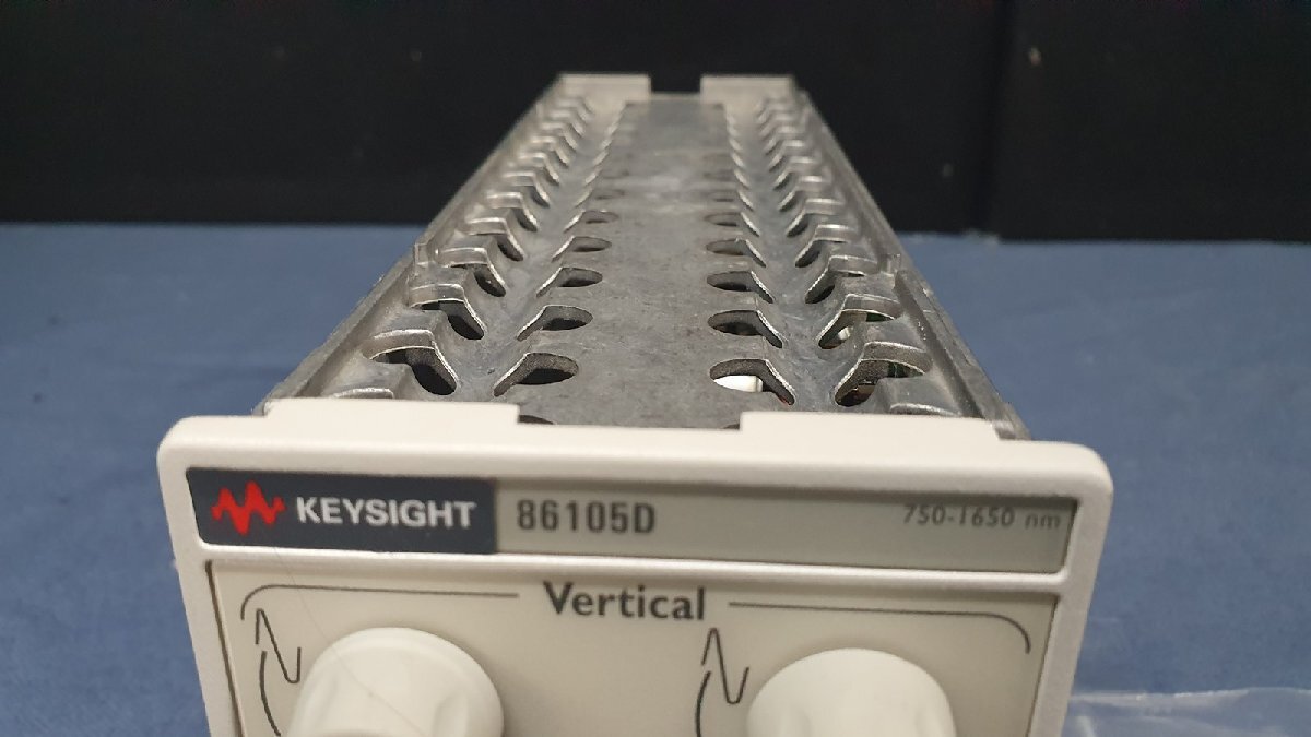 Keysight 86105D 20GHz Optical 35GHz Electrical Module [g1138969397]