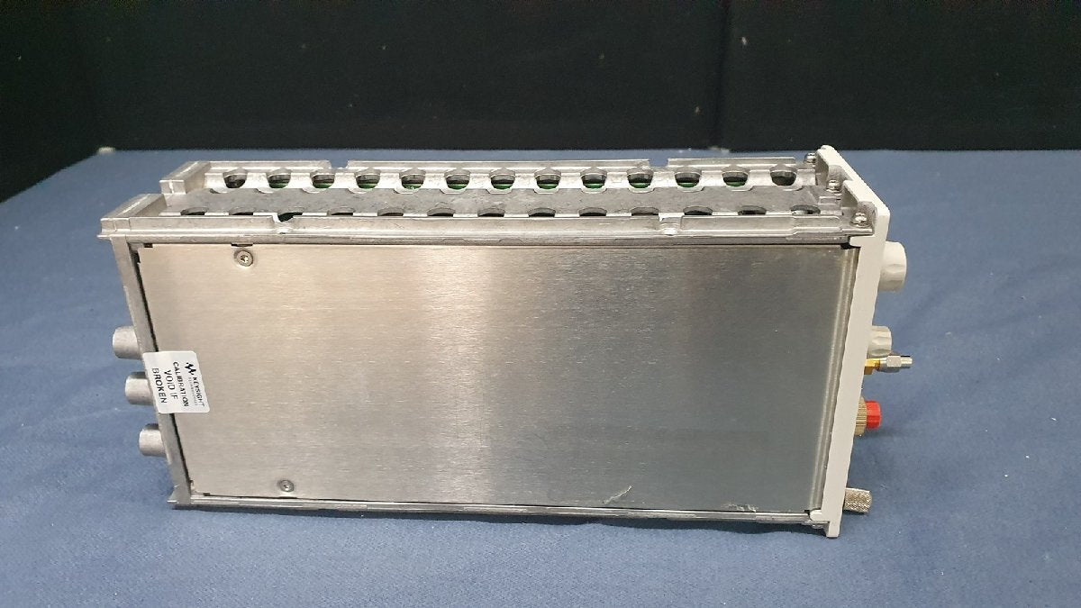 Keysight 86105D 20GHz Optical 35GHz Electrical Module [g1138969397]
