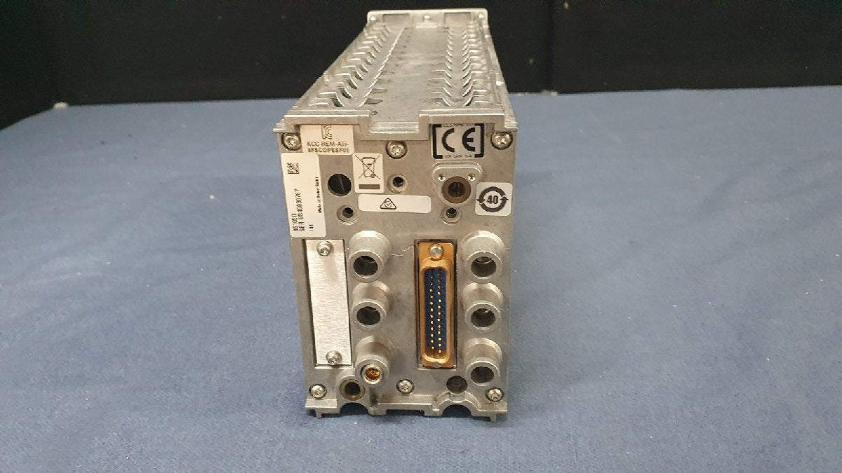 Keysight 86105D 20GHz Optical 35GHz Electrical Module [g1138969397]