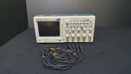 Tektronix TDS2014C Digital Oscilloscope 100MHz 4ch 2GS/s [u1139024003]