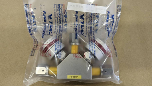 Fujikin FBSDV-6.35-2B3-BGC [g1139578242]