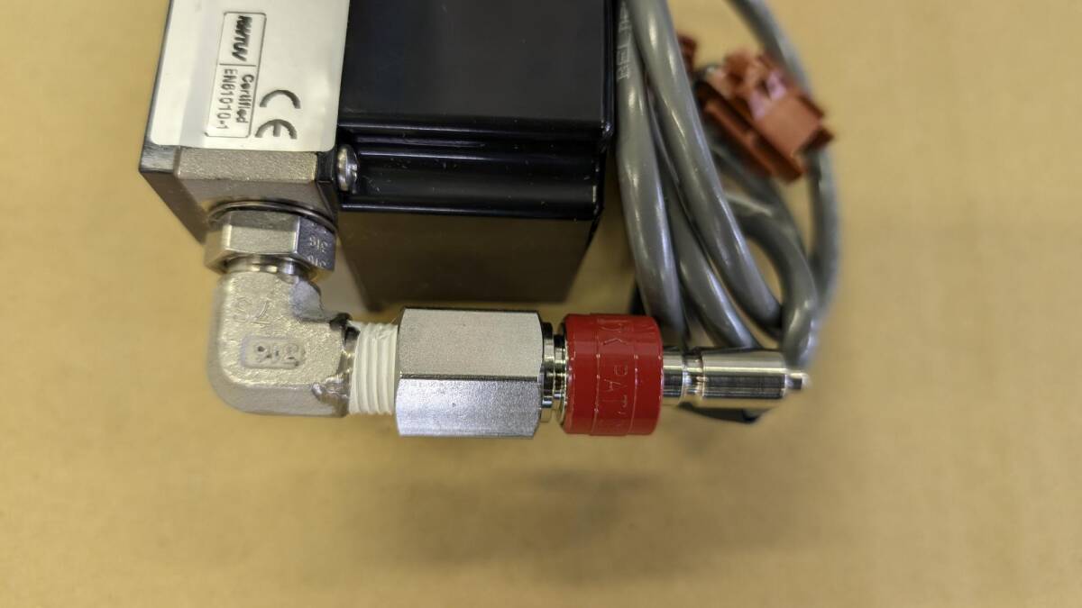 PROTEUS INDUSTRIES 91012506S24TP1 Fluid Flow Switch [o1144077375]