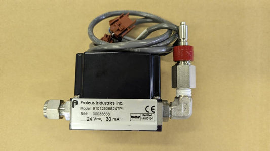 PROTEUS INDUSTRIES 91012506S24TP1 Fluid Flow Switch [o1144077375]