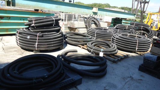 Yuya No. 4055 Electric Wire Protection Material [u1147795799]