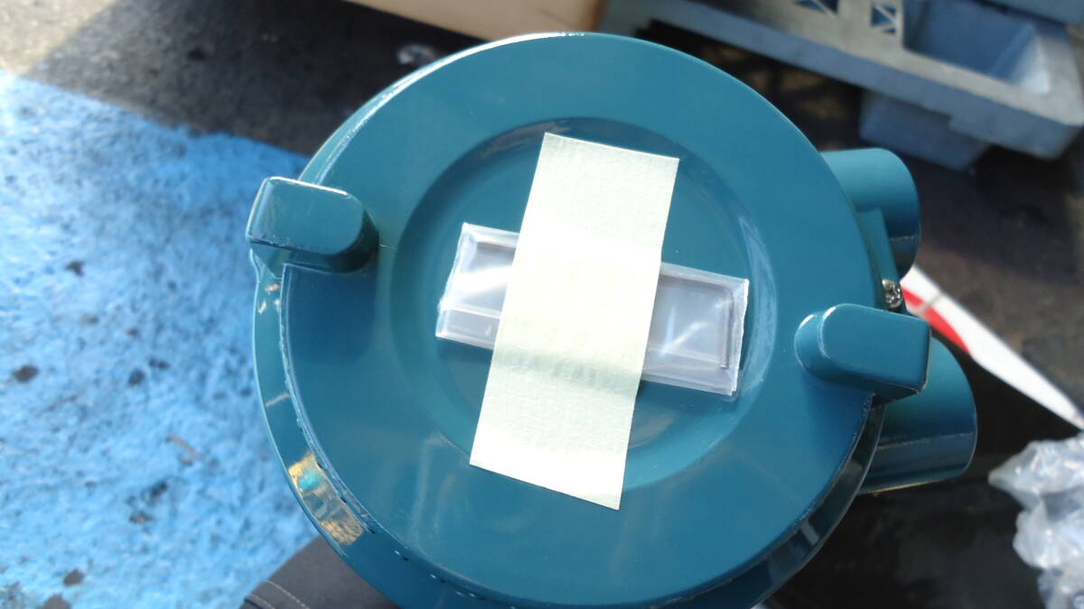 Yuya No. 6818 ZR22G Zirconia Oxygen Concentration Meter Analyzer [m1155905841]
