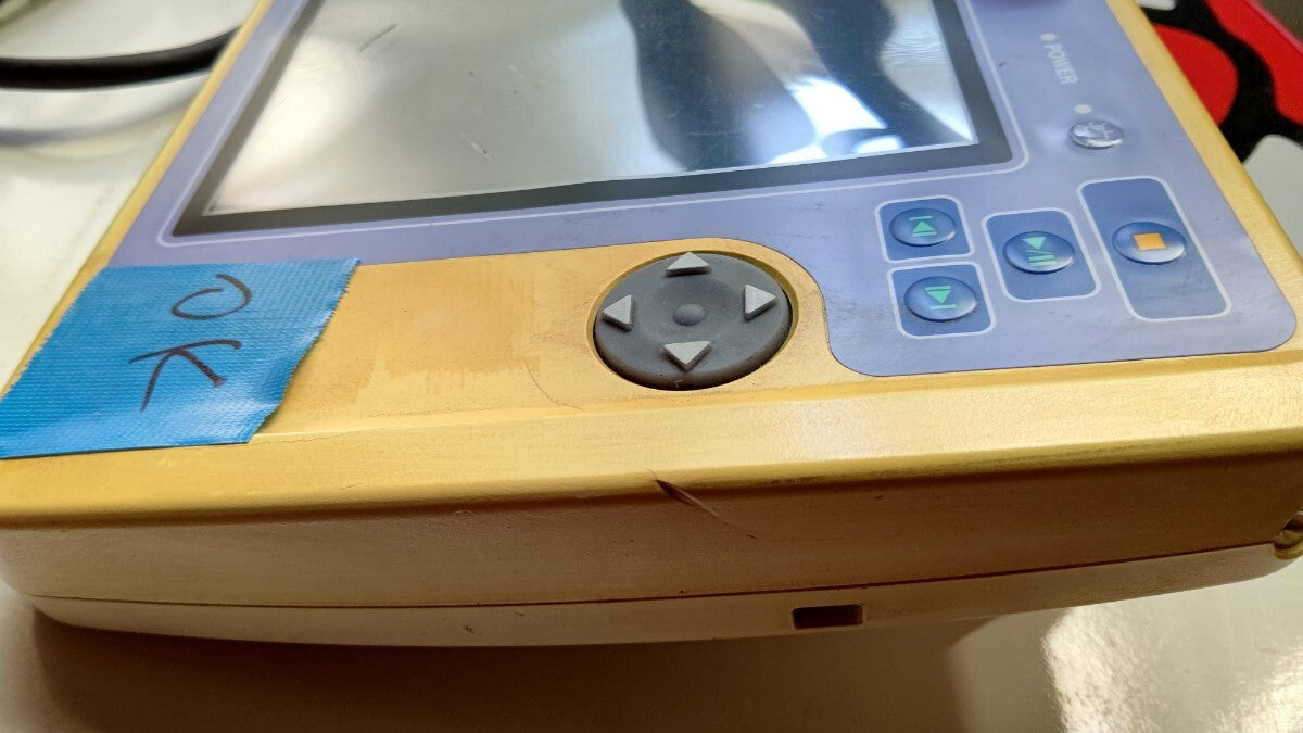 Yushin Seiki Take-Out Robot Controller RAll-a-150 [t1158043110]