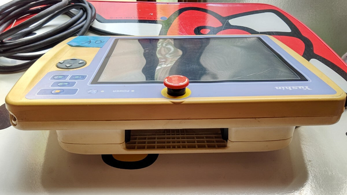 Yushin Seiki RAll-a-150 Extraction Robot Controller [t1158043110]