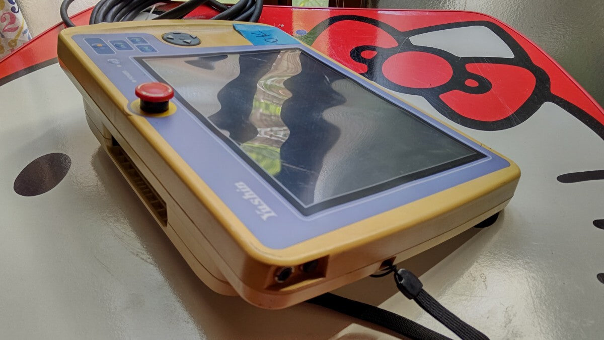 Yushin Seiki Take-Out Robot Controller RAll-a-150 [t1158043110]