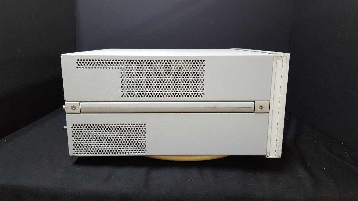 Agilent E5071B Network Analyzer 300kHz-8.5GHz [o1159229119]
