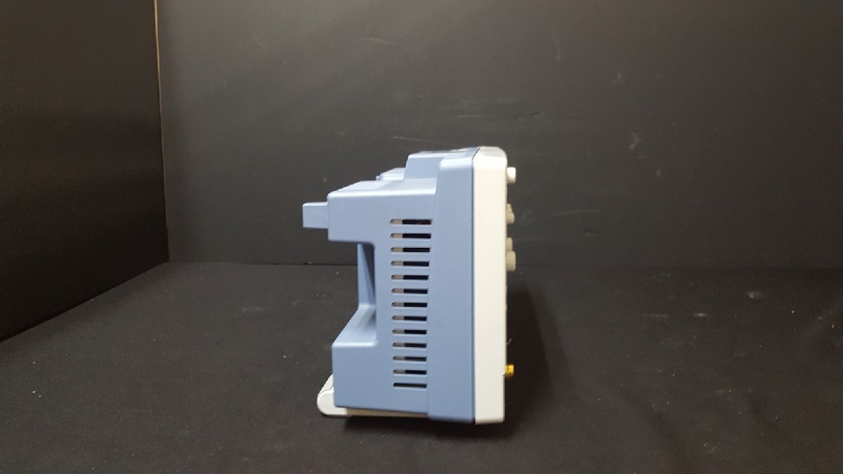 Rohde & Schwarz RTC1002 Digital Oscilloscope 2ch 300MHz 2GS/s [h1159391476]