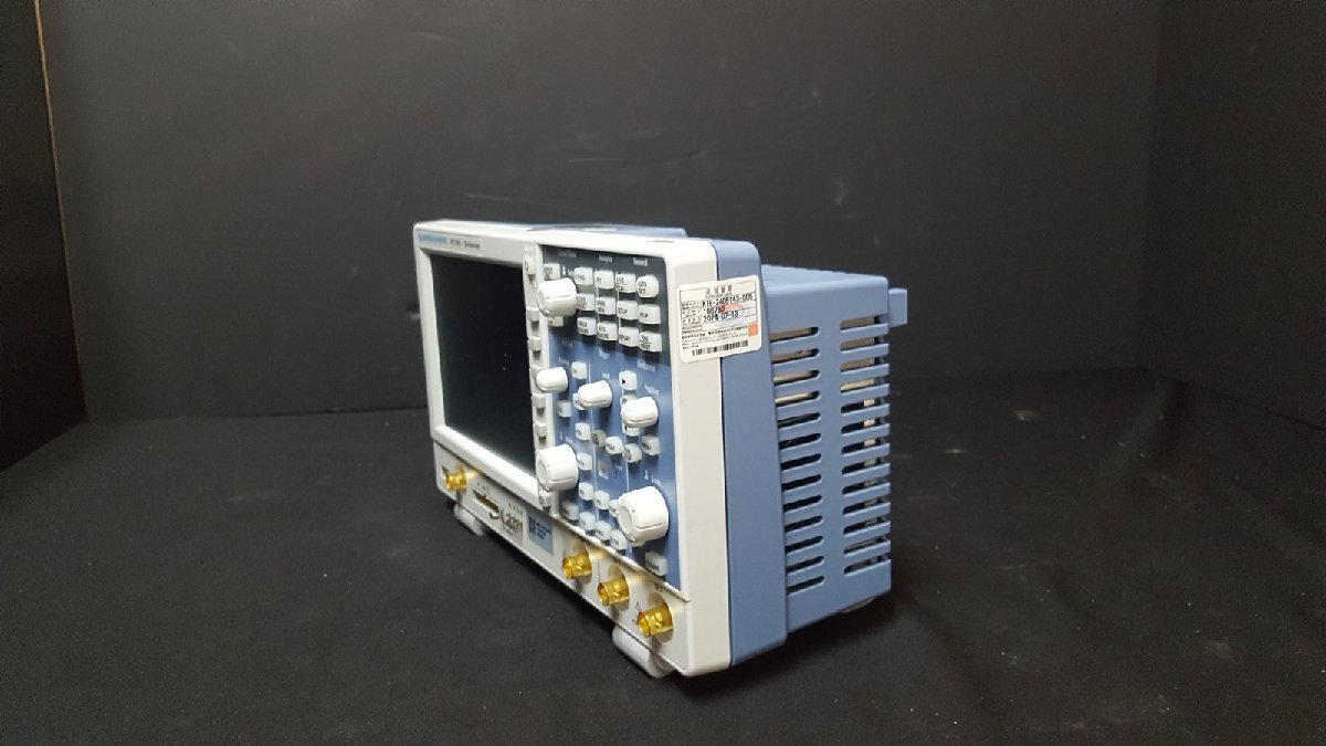 Rohde & Schwarz RTC1002 Digital Oscilloscope 2ch 300MHz 2GS/s [h1159391476]