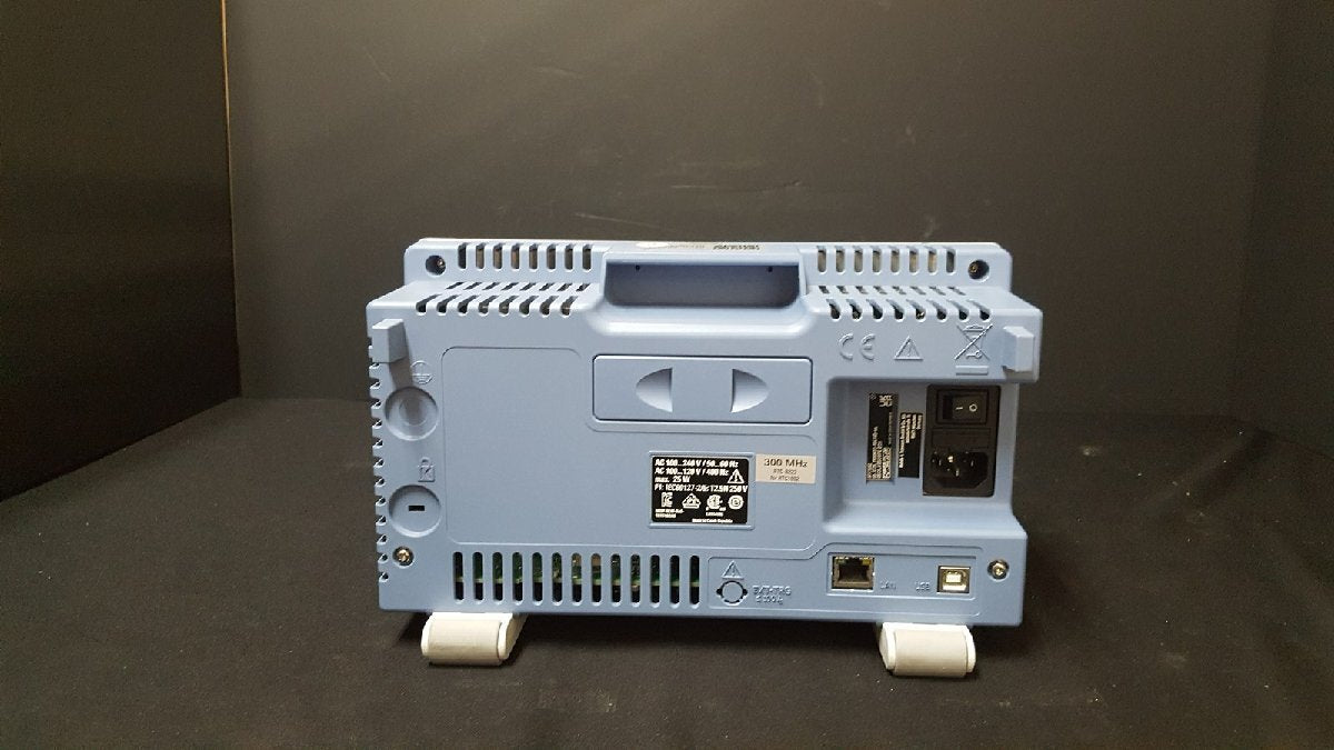 Rohde & Schwarz RTC1002 Digital Oscilloscope 2ch 300MHz 2GS/s [h1159391476]