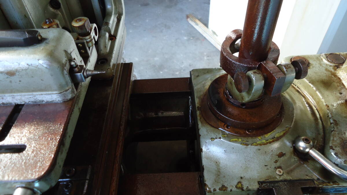 Yuya No. 3100 Gear Testing Machine Hamai Sangyo 5LD Helical Measurement Spur Gear Measuring Instrument [q1160991338]