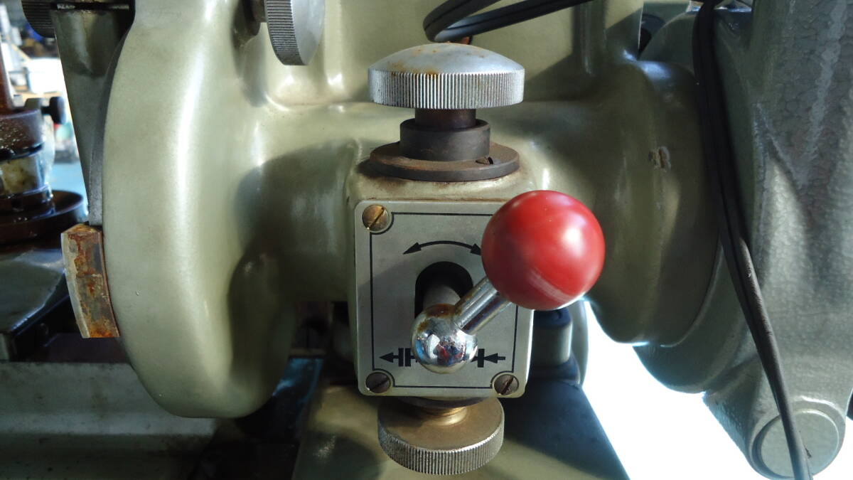 Yuya No. 3100 Gear Testing Machine Hamai Sangyo 5LD Helical Measurement Spur Gear Measuring Instrument [q1160991338]
