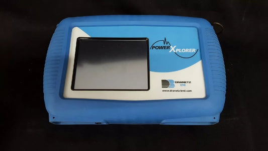 Dranetz PX5-XFAST Power Xplorer Meter [e1164130648]