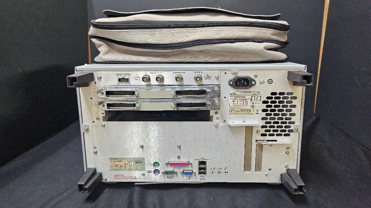 Agilent 16903A Logic Analyzer with 16911A [h1164279304]