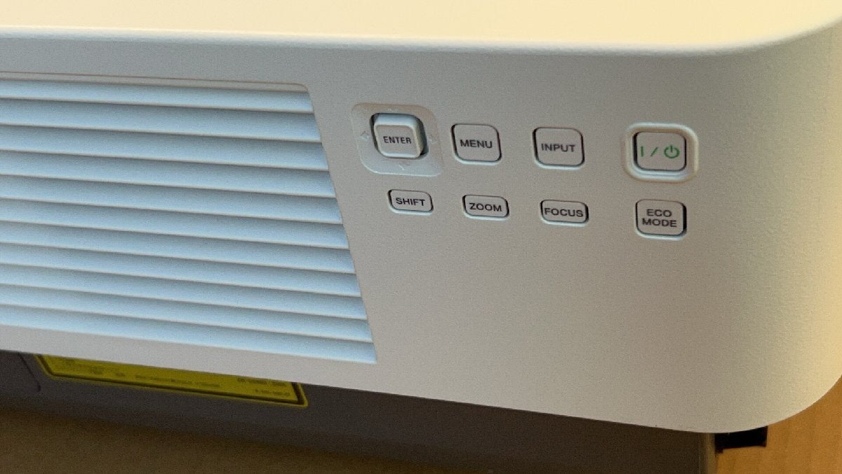 SONY VPL-FHZ700L Data Projector [p1164270584]