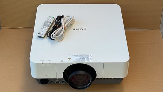 SONY VPL-FHZ700L Data Projector [p1164270584]