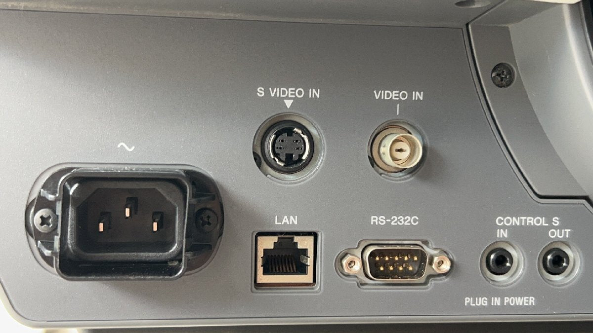 SONY VPL-FHZ700L Data Projector [f1164377042]