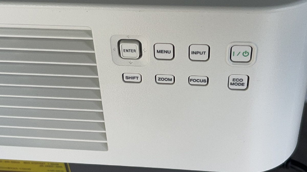 SONY VPL-FHZ700L Data Projector [f1164377042]