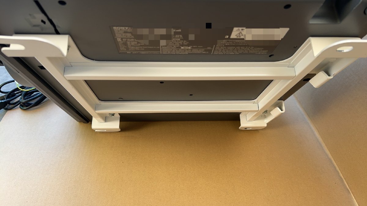 SONY VPL-FHZ700L Data Projector [l1164406408]