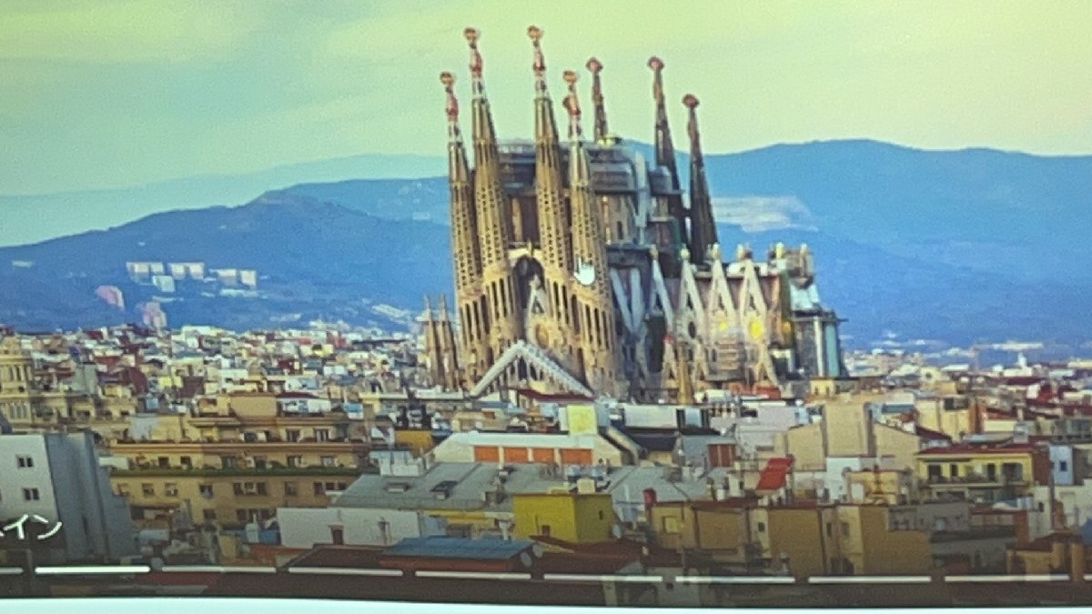 SONY VPL-FHZ700L Data Projector [l1164406408]