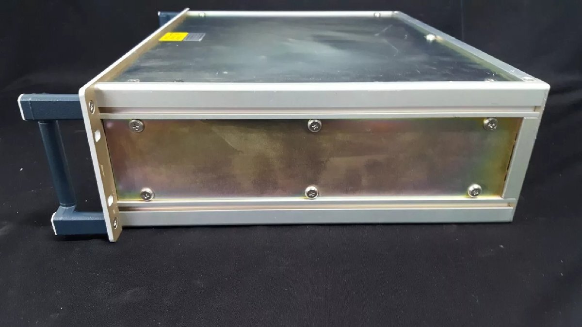 BONN ELEKTRONIK BLWA 0310-1 Power Amplifier 25-1000 MHz 1W [r1164926014]