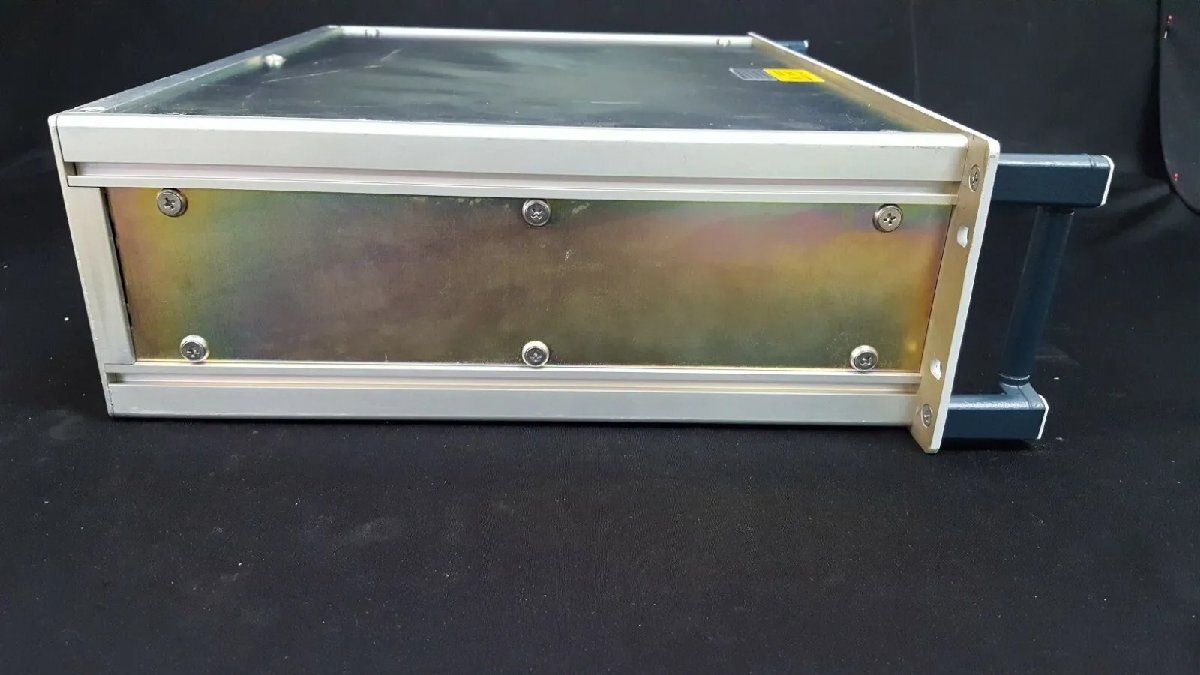 BONN ELEKTRONIK BLWA 0310-1 Power Amplifier 25-1000 MHz 1W [r1164926014]