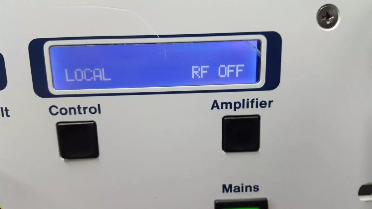BONN ELEKTRONIK BLWA 0310-1 Power Amplifier 25-1000 MHz 1W [r1164926014]