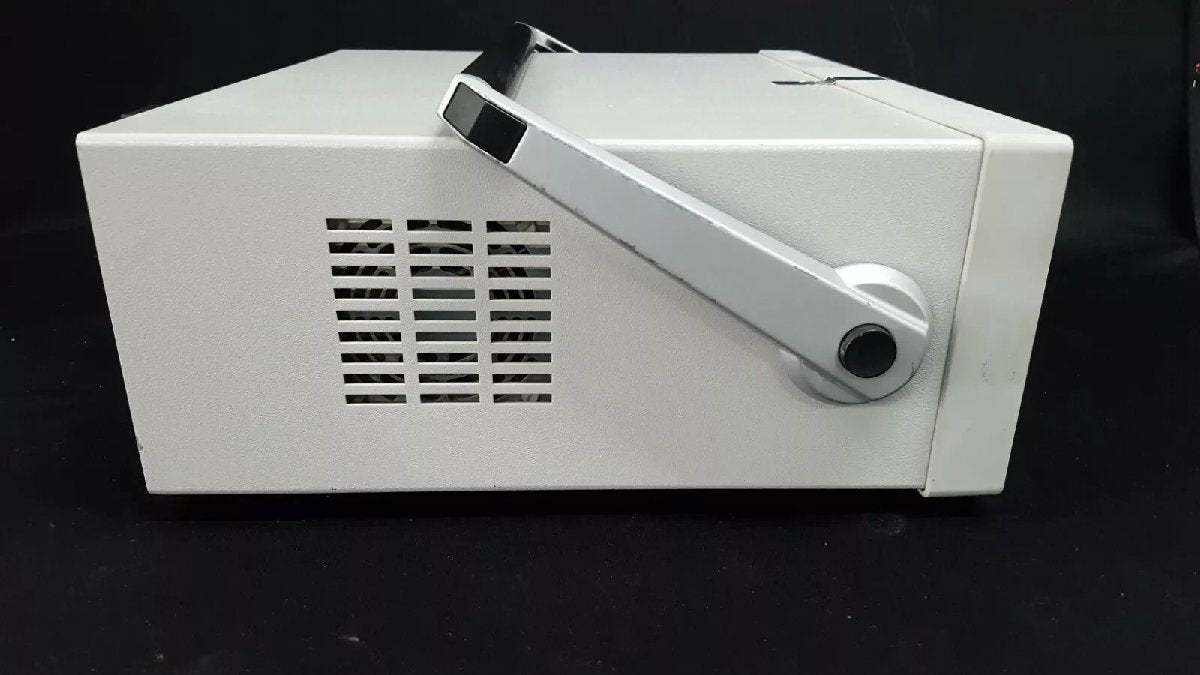 Voltech PM6000 Universal Power Analyzer [f1165131500]