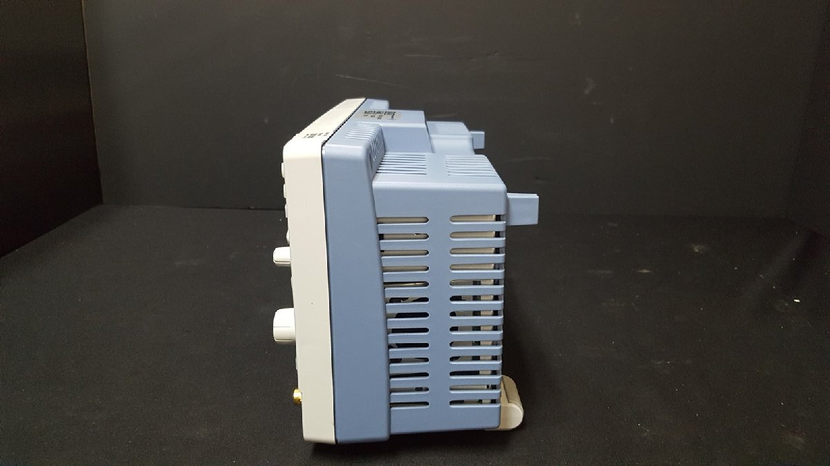 R&S RTC1002 Digital Oscilloscope 2ch 300MHz 2GS/s Opt B223 [q1166061211]