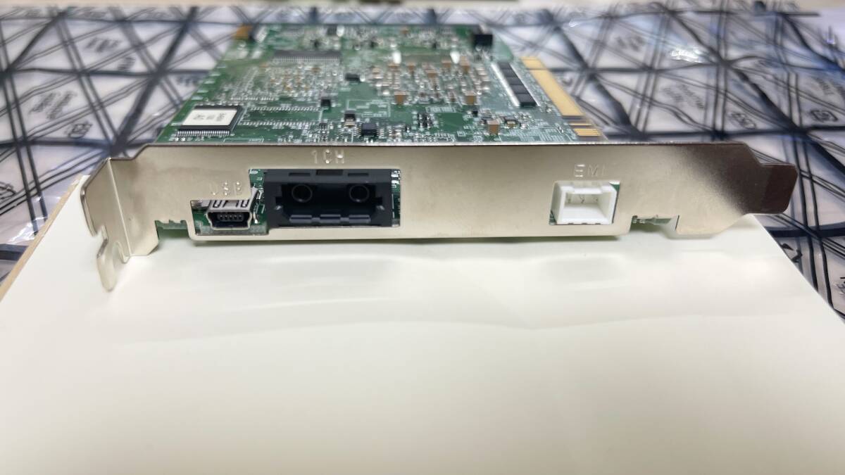 Mitsubishi Electric MR-MC210 Programmable Servo System Controller [1167690156]
