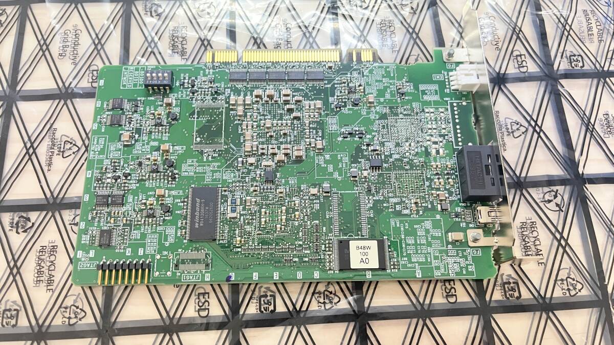 Mitsubishi Electric MR-MC210 Programmable Servo System Controller [1167690156]