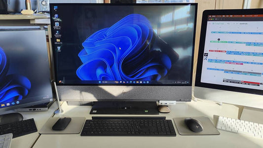 HP ENVY All-in-One 32 Core i9 10900 32GB NVIDIA GeForce RTX2080 [w1168666380]
