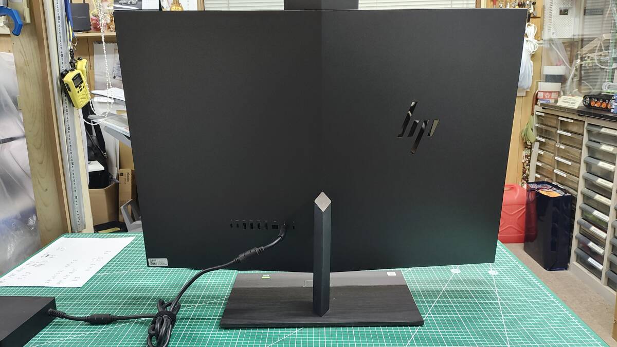 HP ENVY All-in-One 32 Core i9 10900 32GB NVIDIA GeForce RTX2080 [w1168666380]