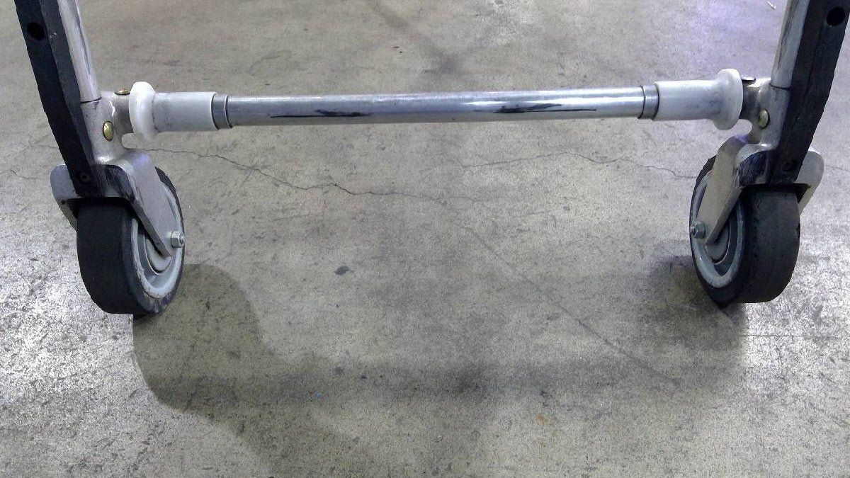 FERNO VCH38S Foldable Stretcher - Hospital Transport Rescue [t1172879272]