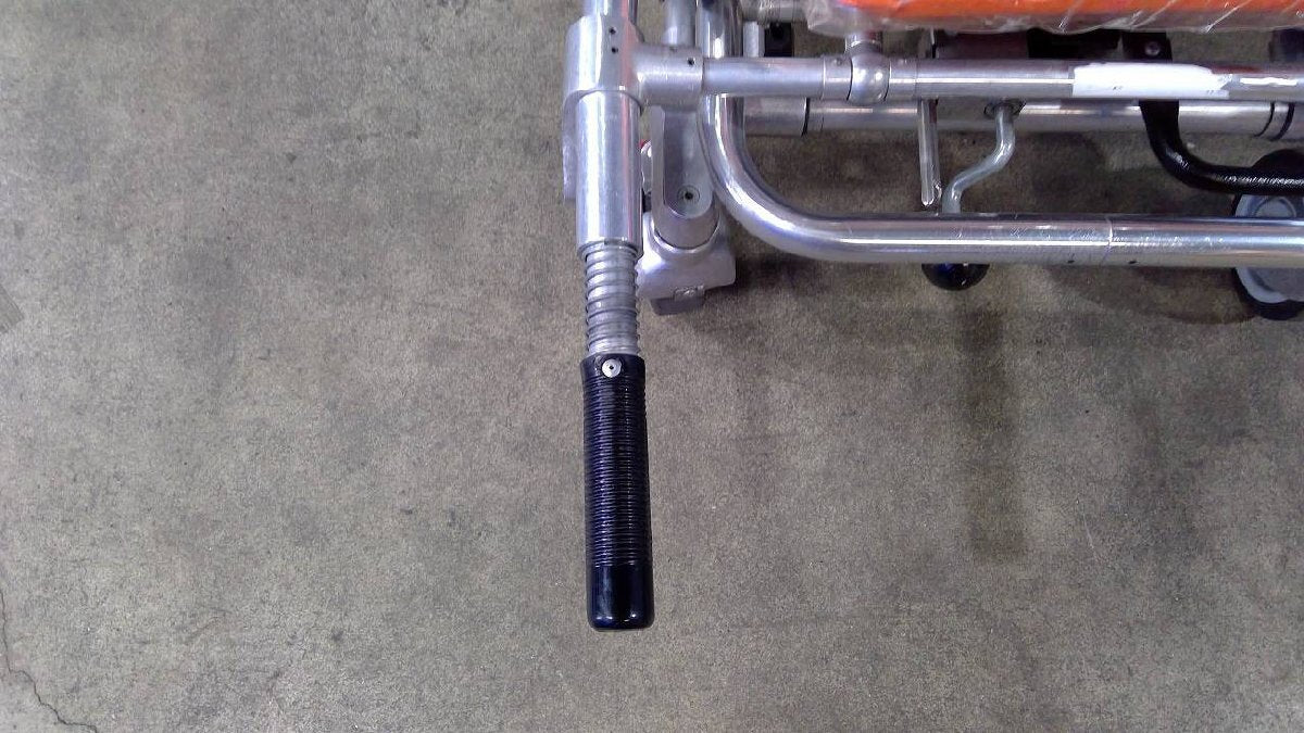 FERNO VCH38S Foldable Stretcher - Hospital Transport Rescue [t1172879272]