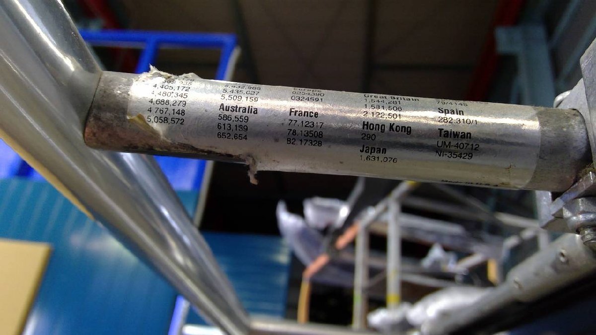 FERNO VCH38S Foldable Stretcher - Hospital Transport Rescue [t1172879272]