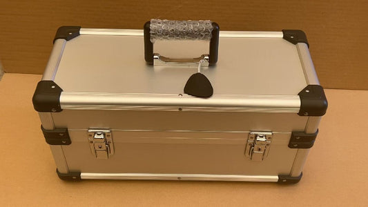 Junk EMF211 Gamma Ray Spectrometer Ambient Dosimetry System [j1175809569]