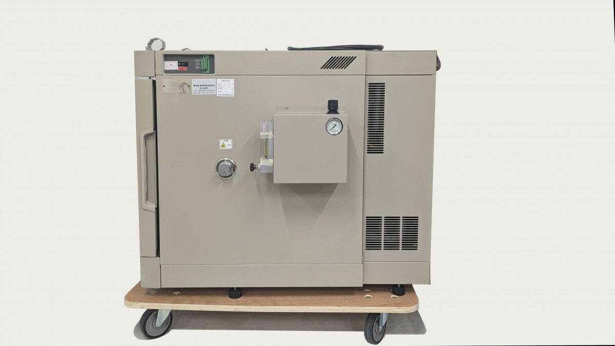 ESPEC SH-641 Small Constant Temperature and Humidity Unit [u1177456881]