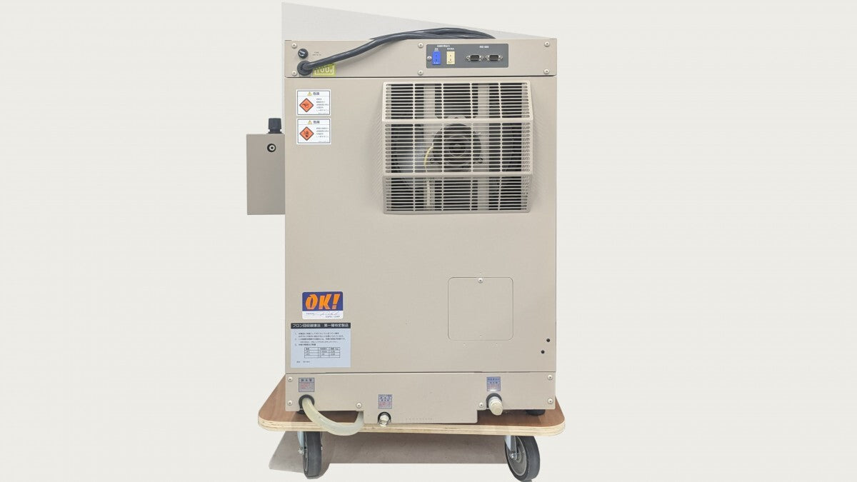 ESPEC SH-641 Temperature and Humidity Chamber with Stand [u1177456881]
