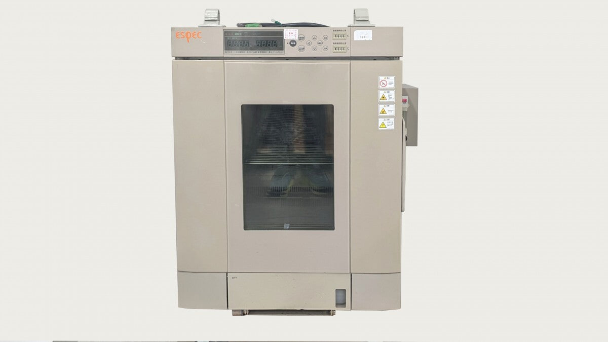 ESPEC SH-641 Temperature and Humidity Chamber with Stand [u1177456881]
