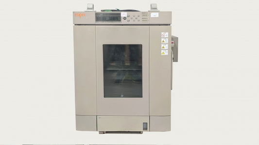 ESPEC SH-641 Temperature and Humidity Chamber with Stand [u1177456881]
